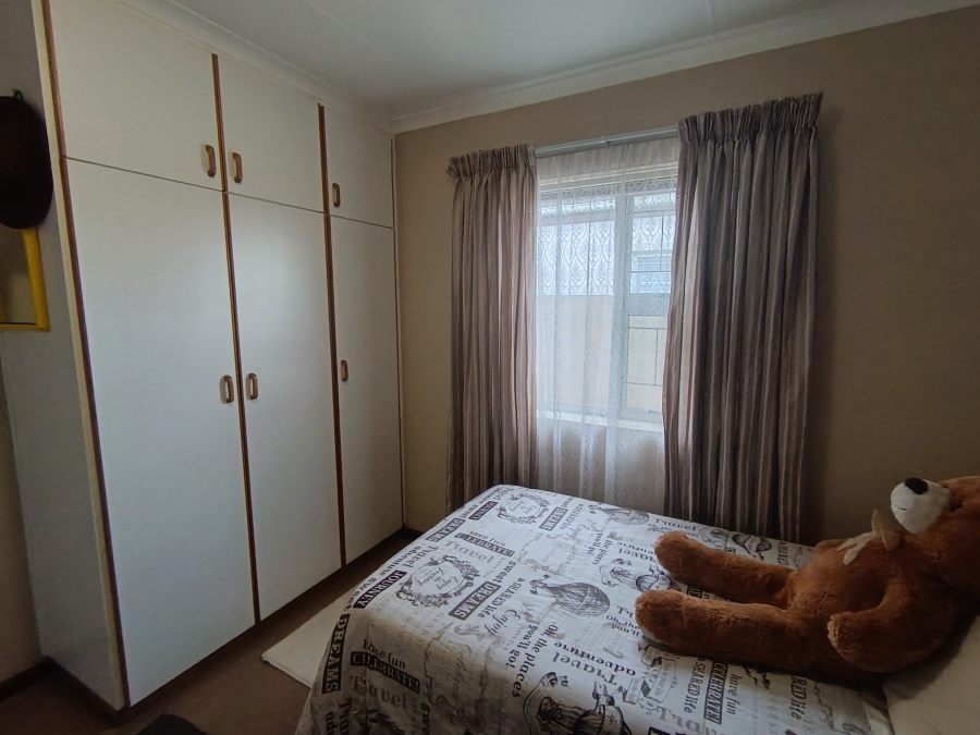 To Let 3 Bedroom Property for Rent in Onverwacht Western Cape